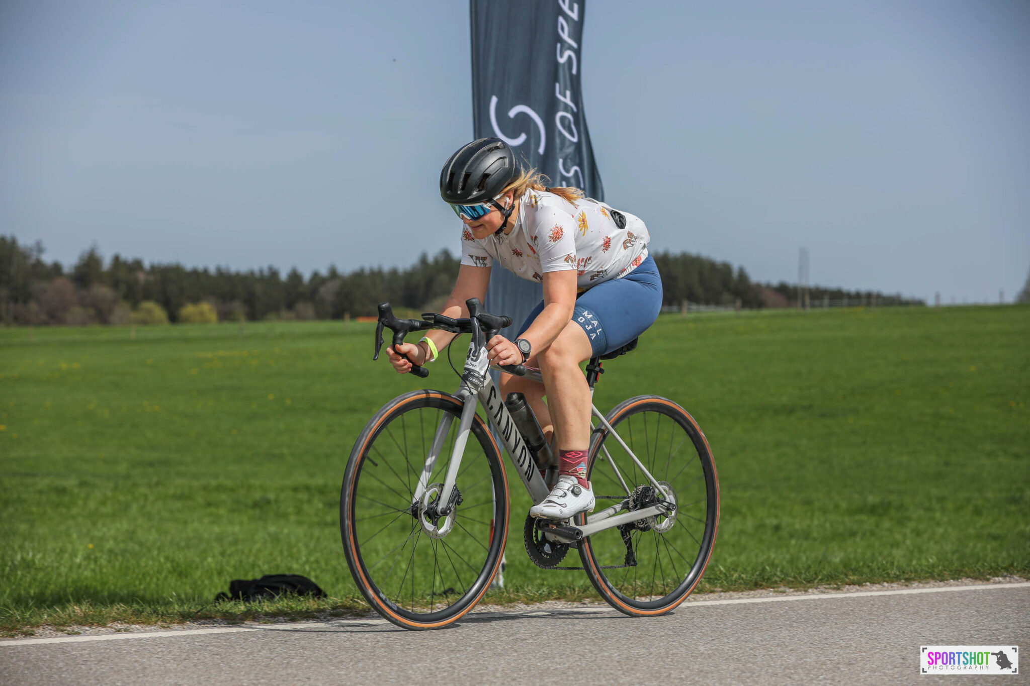 Hell of North Bavaria 2024                               @Shades of Speed @Sportshotphotography                                  PhotoCredit www.sportshot.de