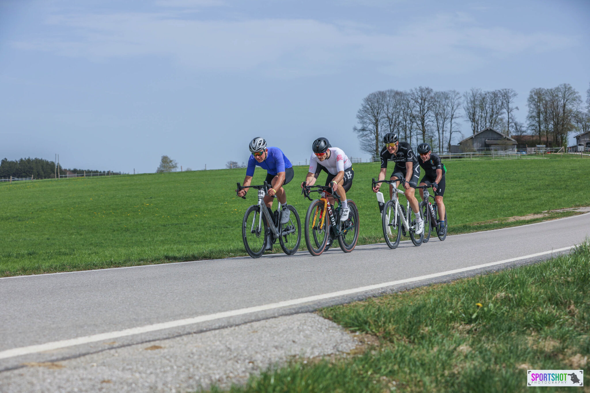 Hell of North Bavaria 2024                               @Shades of Speed @Sportshotphotography                                  PhotoCredit www.sportshot.de