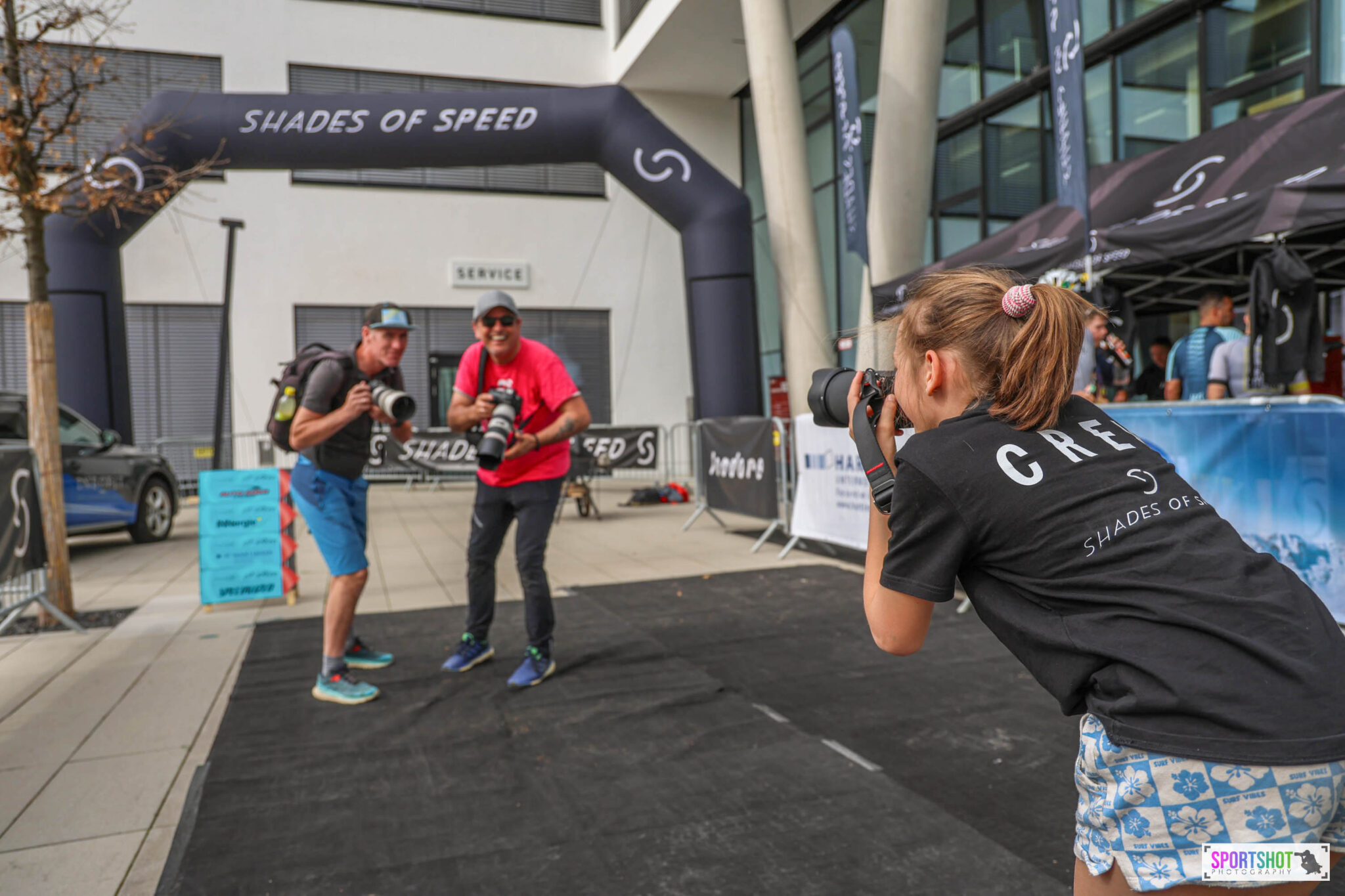 Hell of North Bavaria 2024                               @Shades of Speed @Sportshotphotography                                  PhotoCredit www.sportshot.de