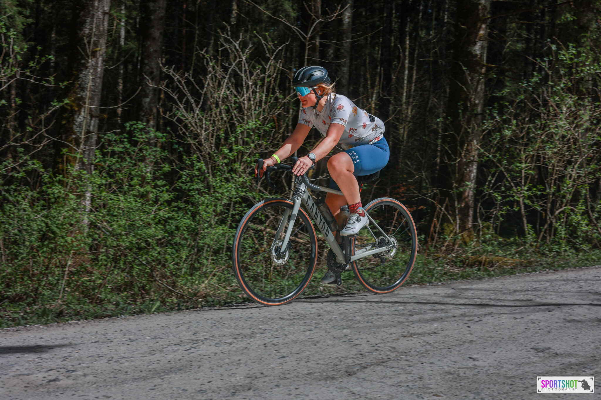 Hell of North Bavaria 2024                               @Shades of Speed @Sportshotphotography                                  PhotoCredit www.sportshot.de