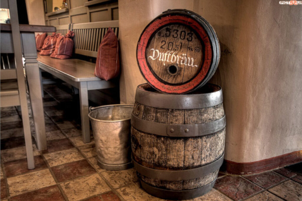 Duftbräu